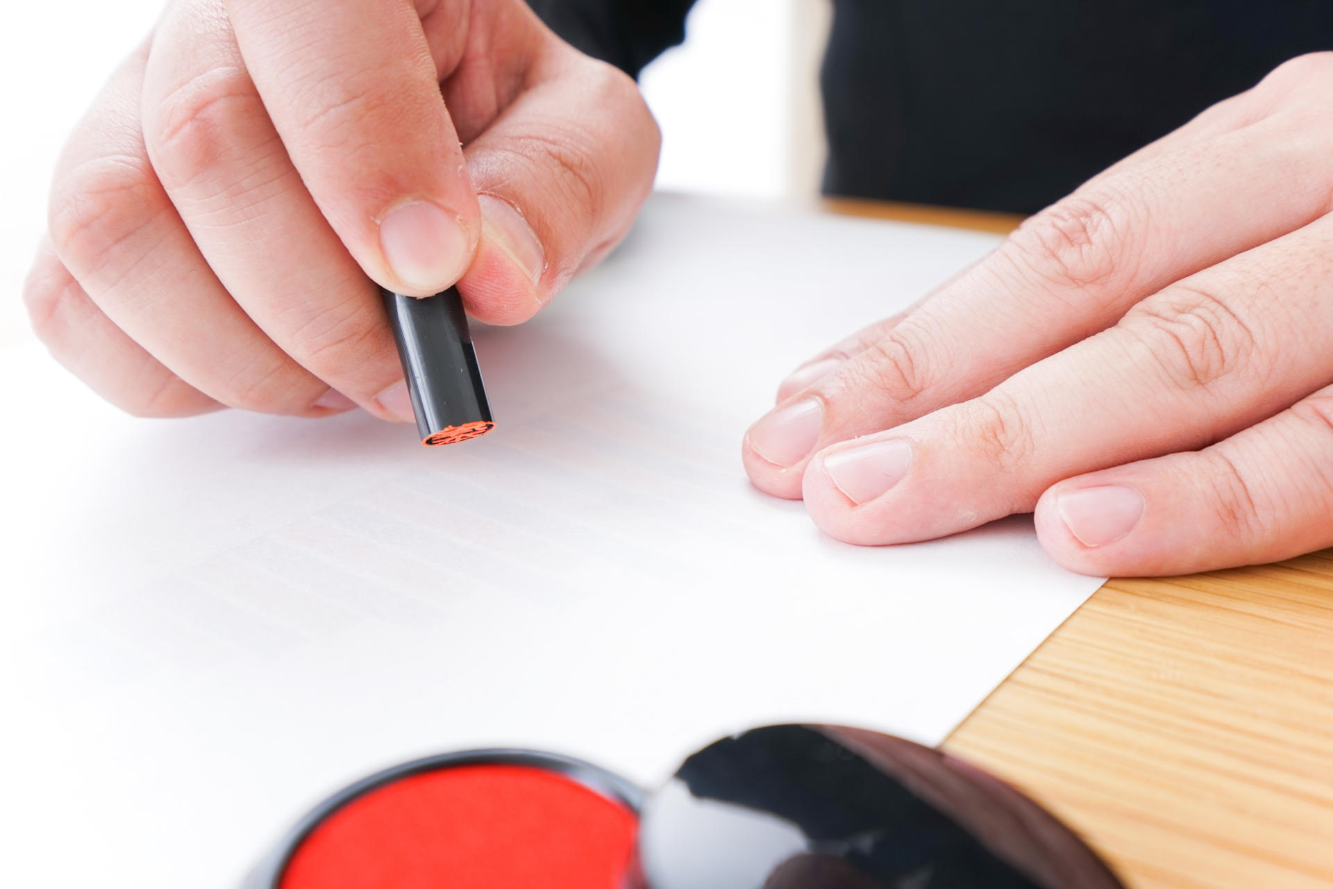 ご契約のイメージ画像